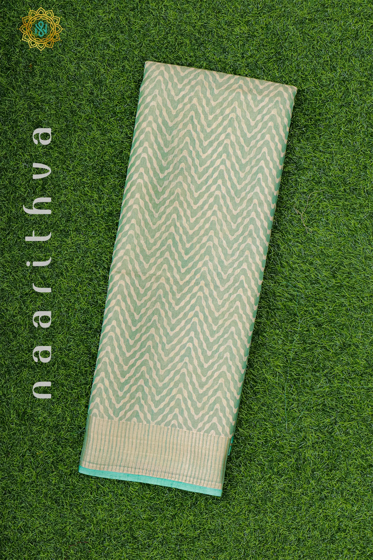 PISTA GREEN - SEMI TISSUE