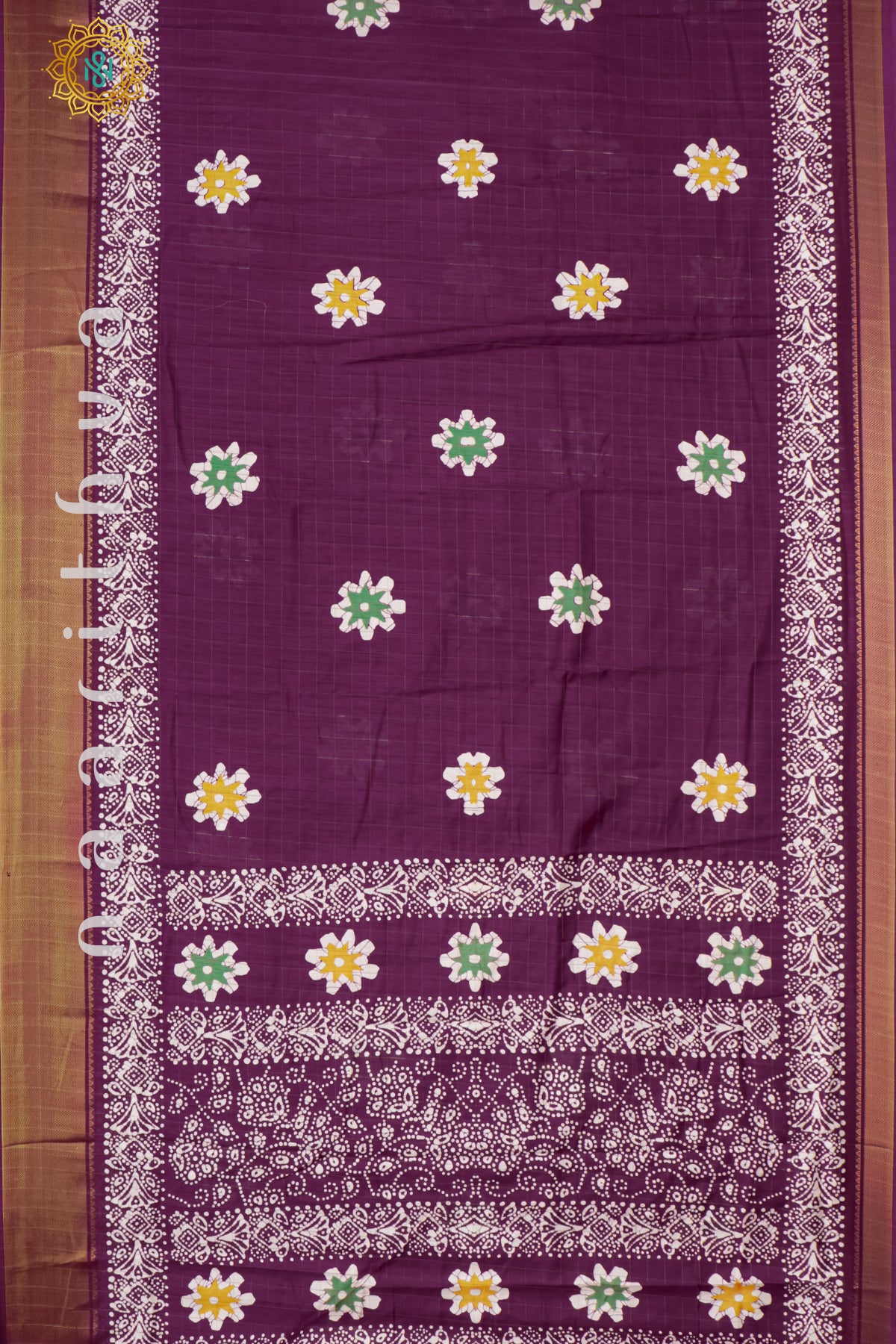 WINE - DOLA SILK