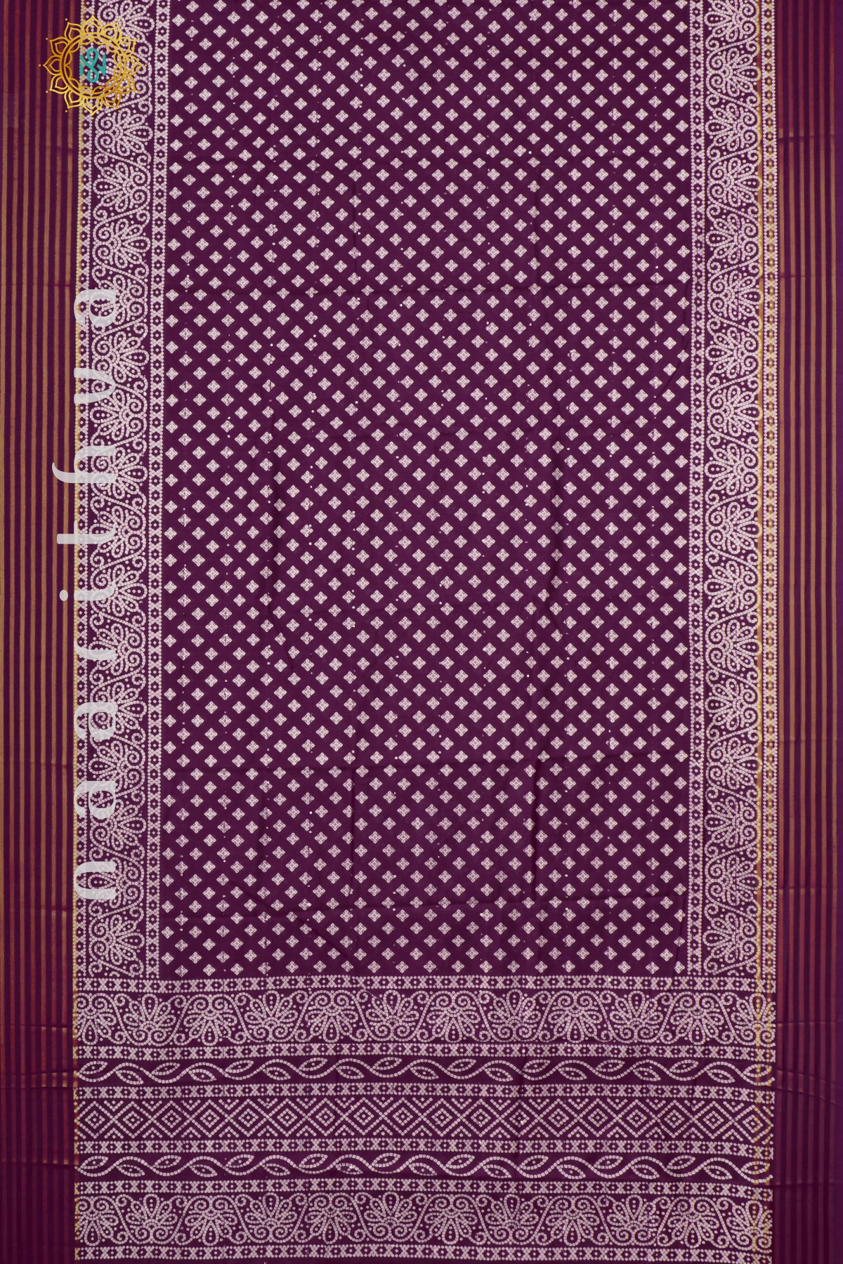 WINE - DOLA SILK