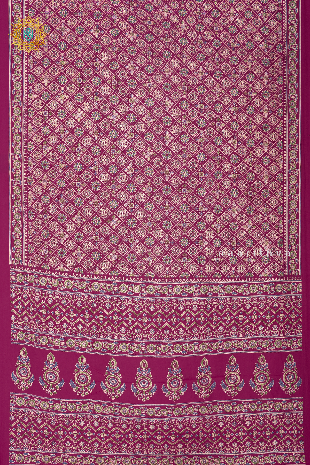 PINK - SOFT COTTON