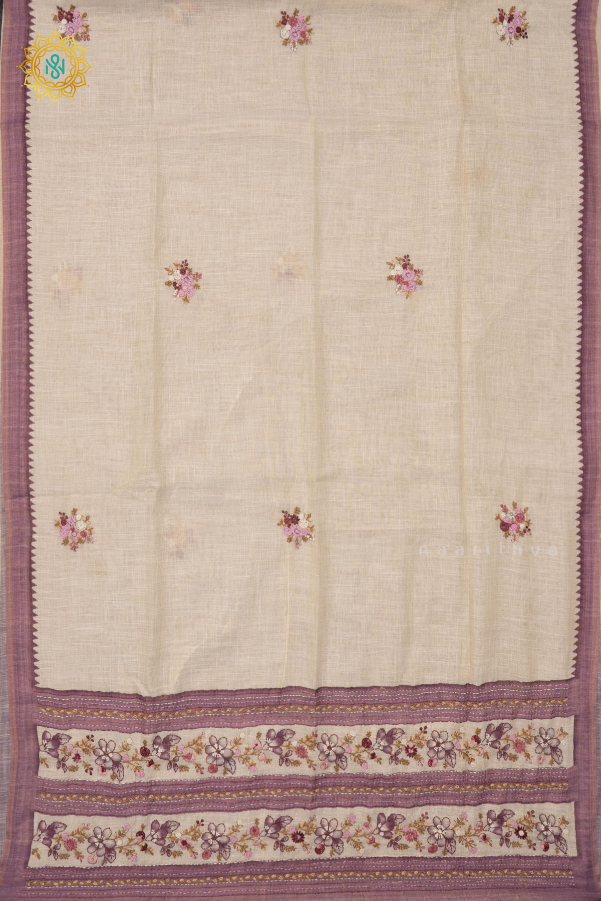 LIGHT PINK - LINEN TISSUE