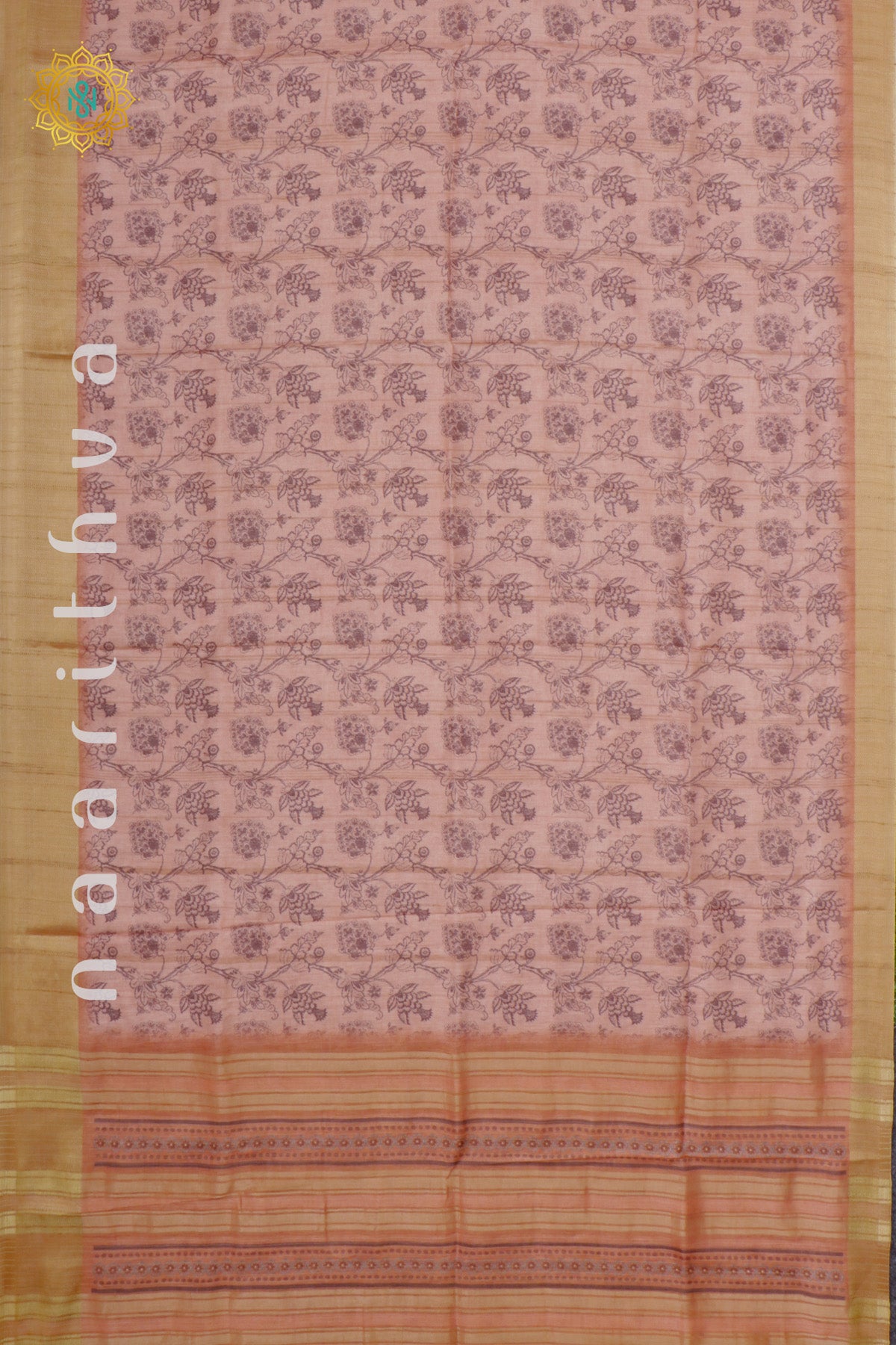 PEACH - KOTHA TUSSAR