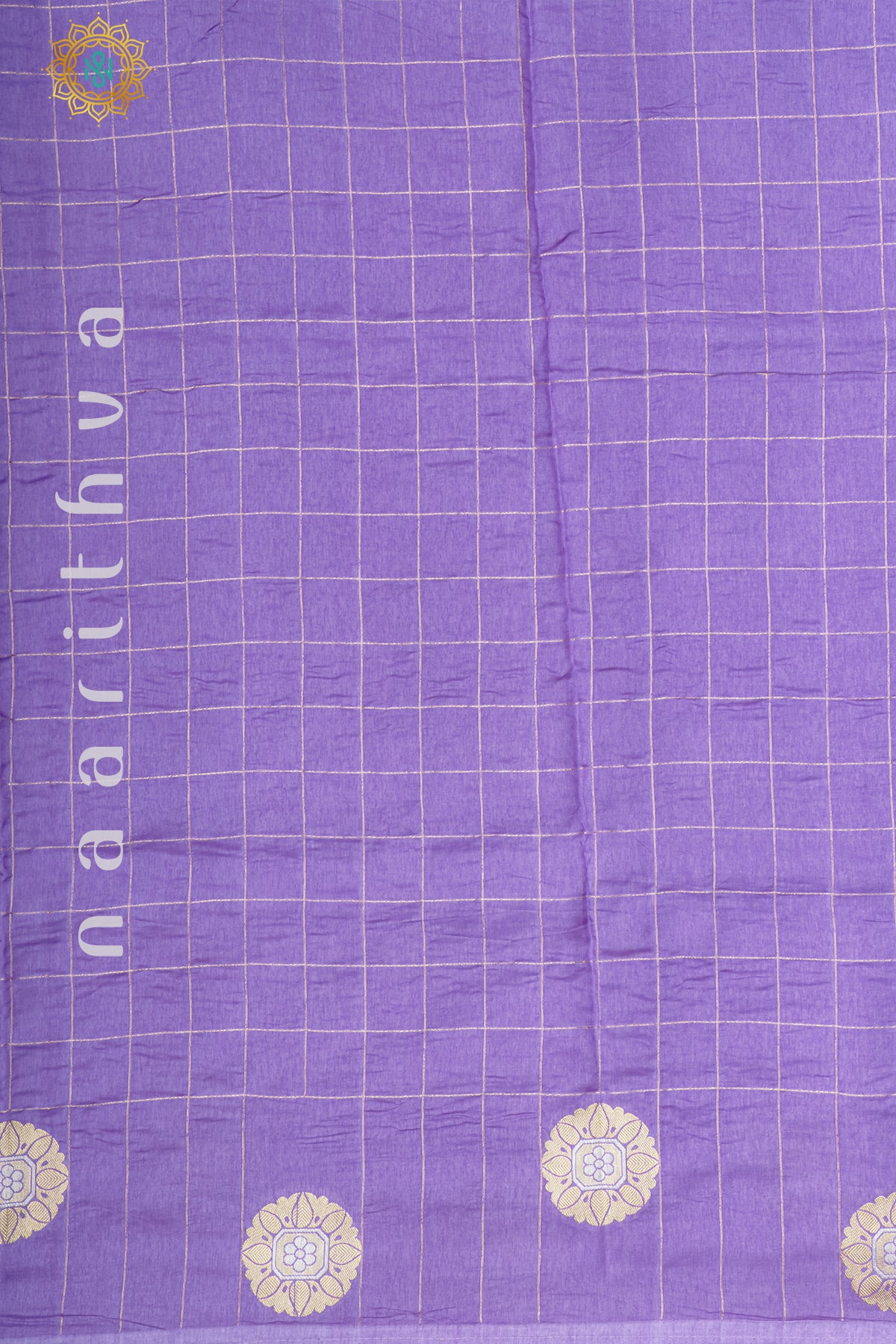 LAVENDER - DOLA SILK