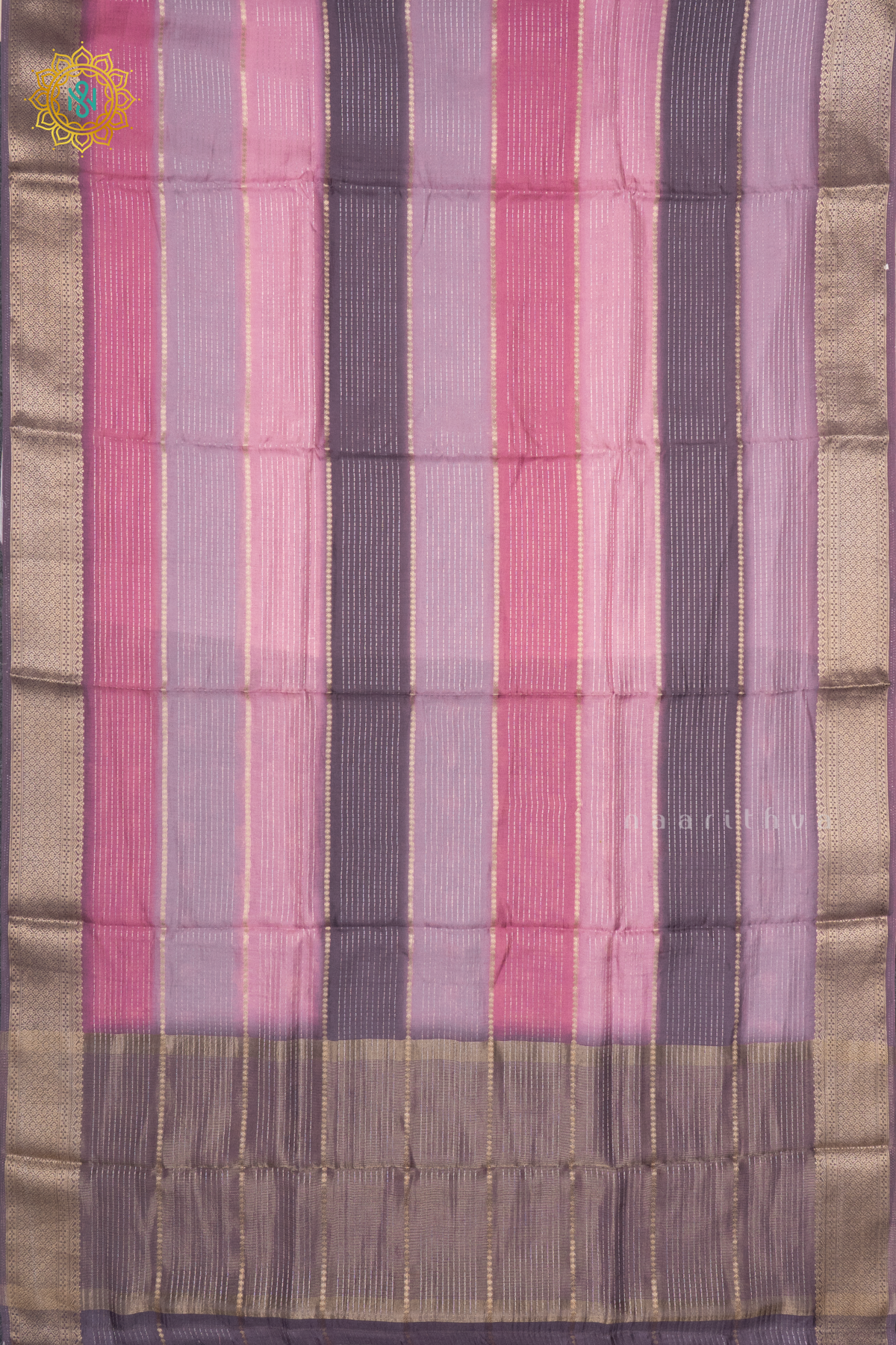 RANGKAT - SEMI CREPE SILK