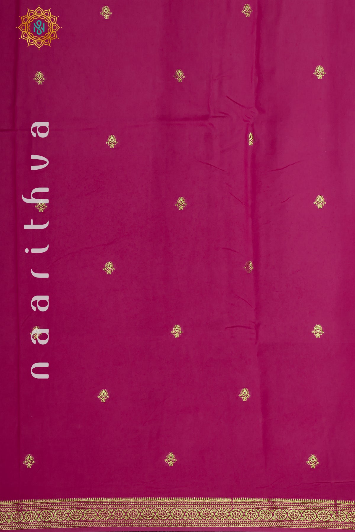 PINK - DOLA SILK