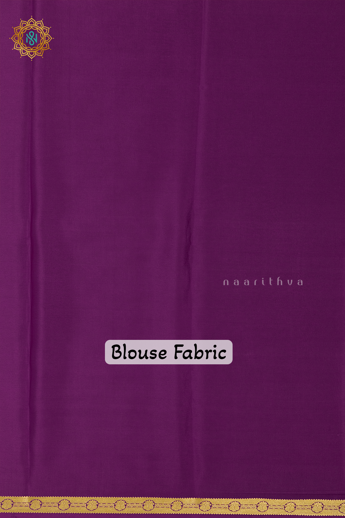 MANGO YELLOW WITH MAGENTA - PURE MYSORE CREPE SILK