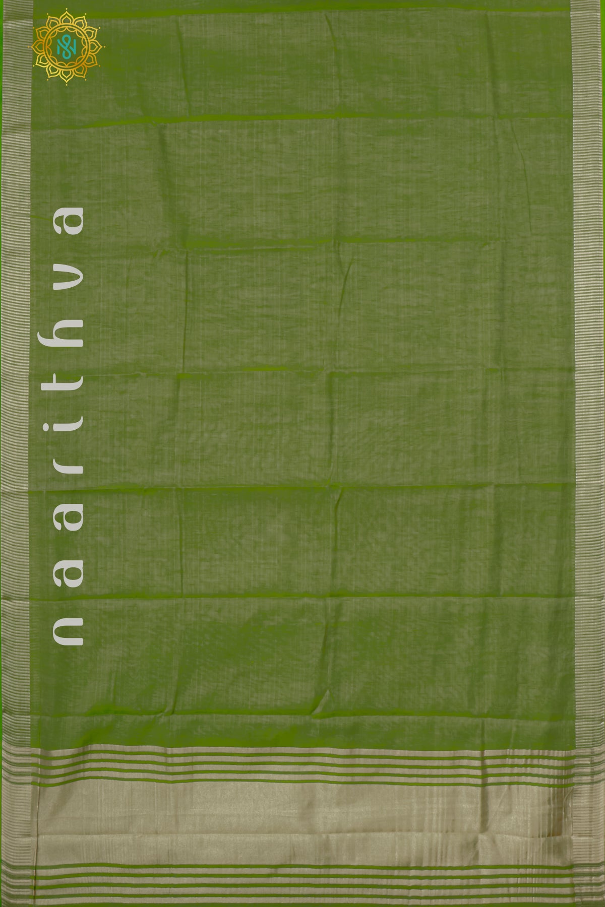 LIGHT GREEN - SEMI TISSUE