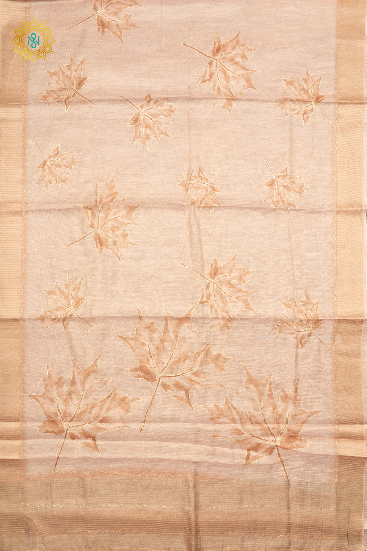 BEIGE - LNEN TISSUE