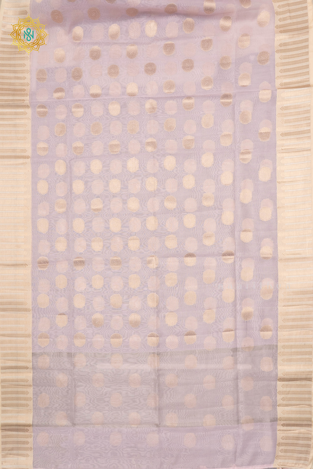 LIGHT PINK - SILK COTTON