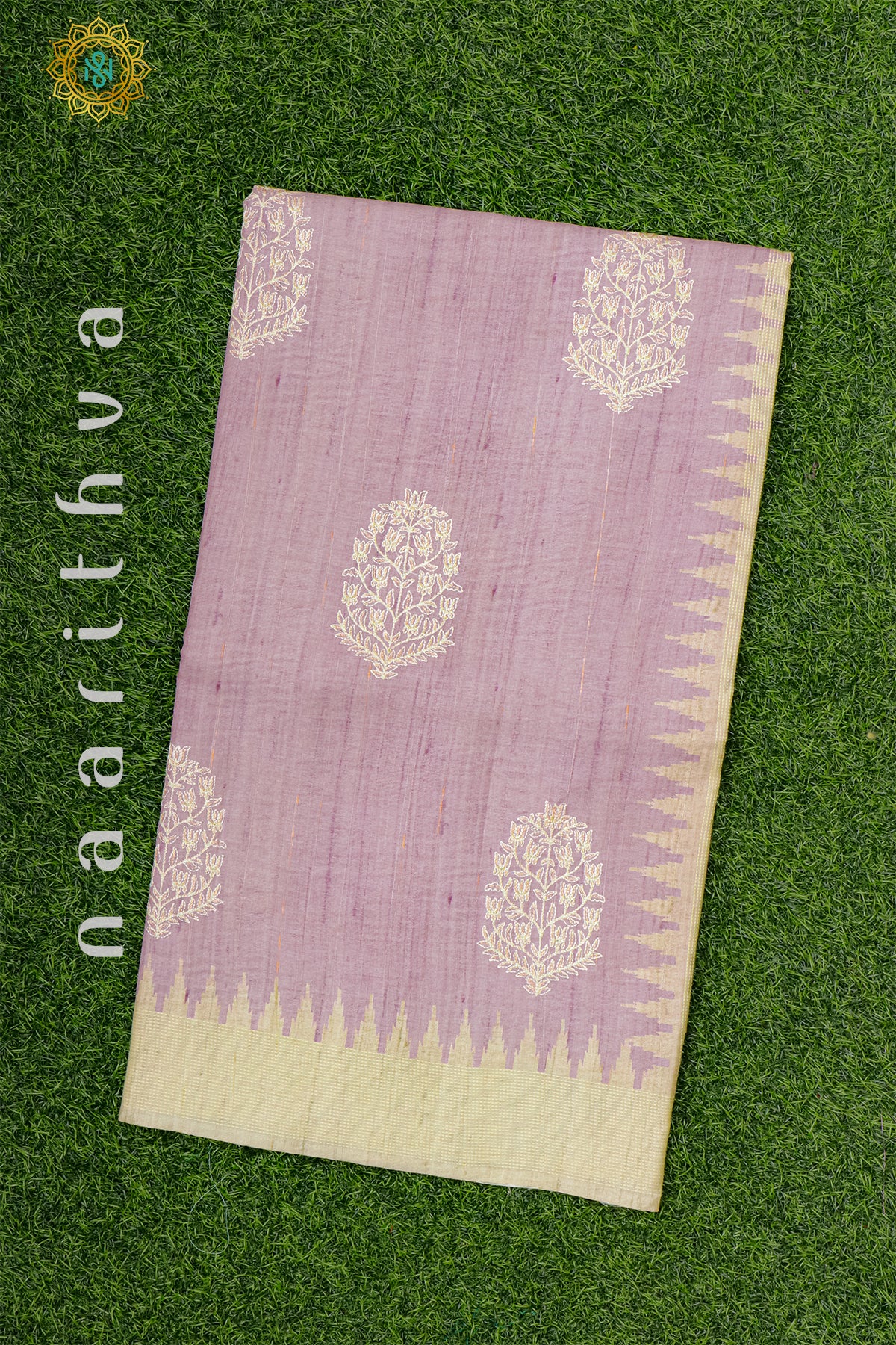 LAVENDER - KOTHA TUSSAR