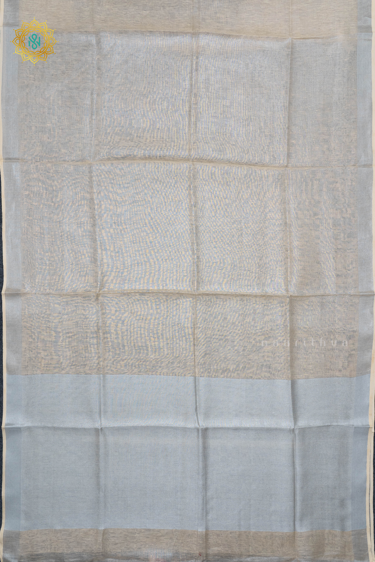 BEIGE - LINEN TISSUE