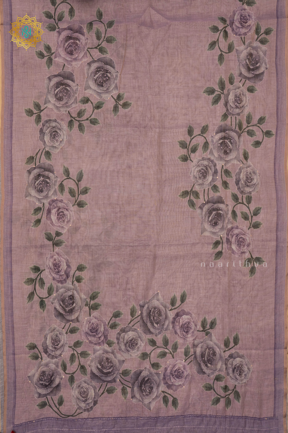 LIGHT PINK - LINEN TISSUE