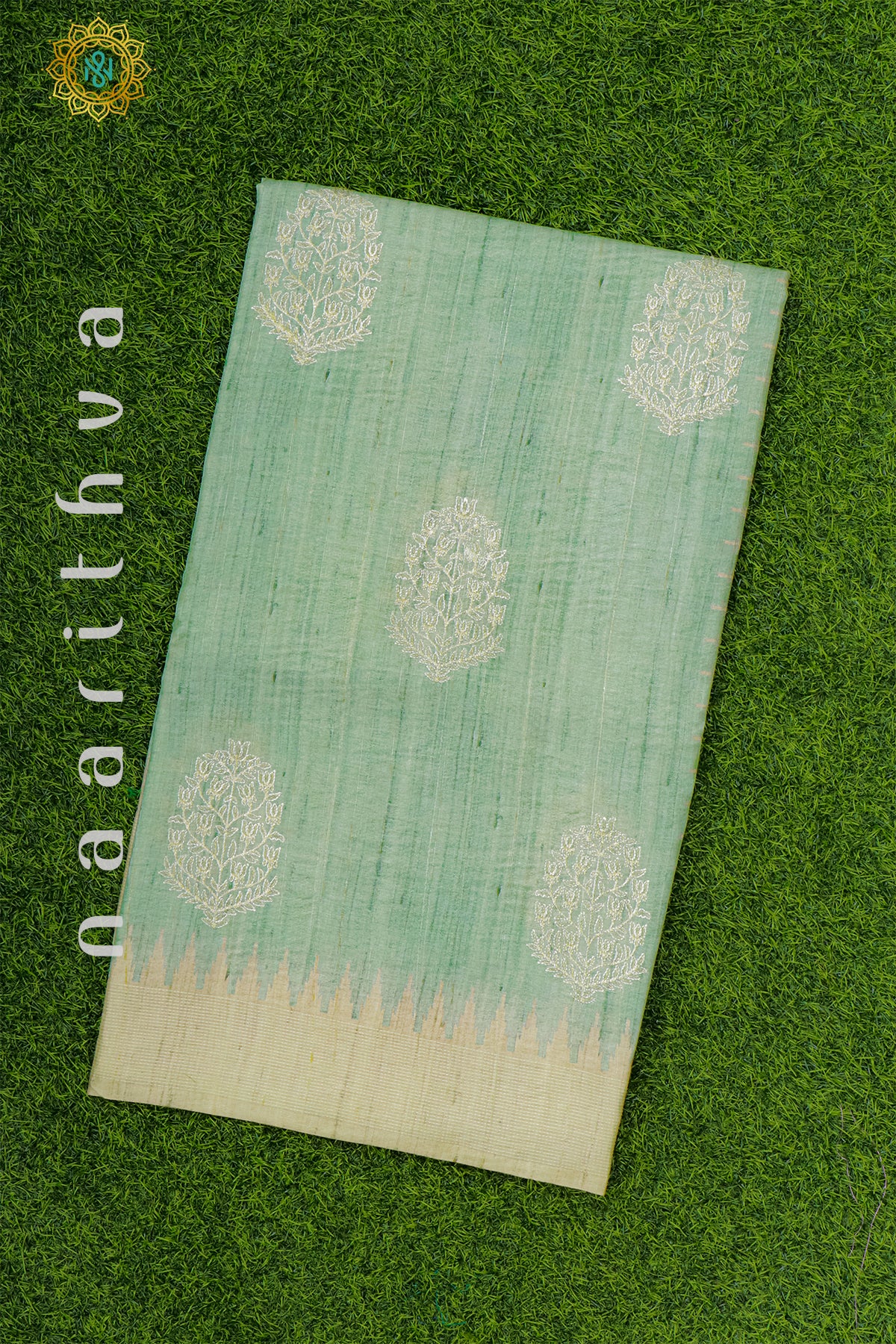 PISTA GREEN - KOTHA TUSSAR