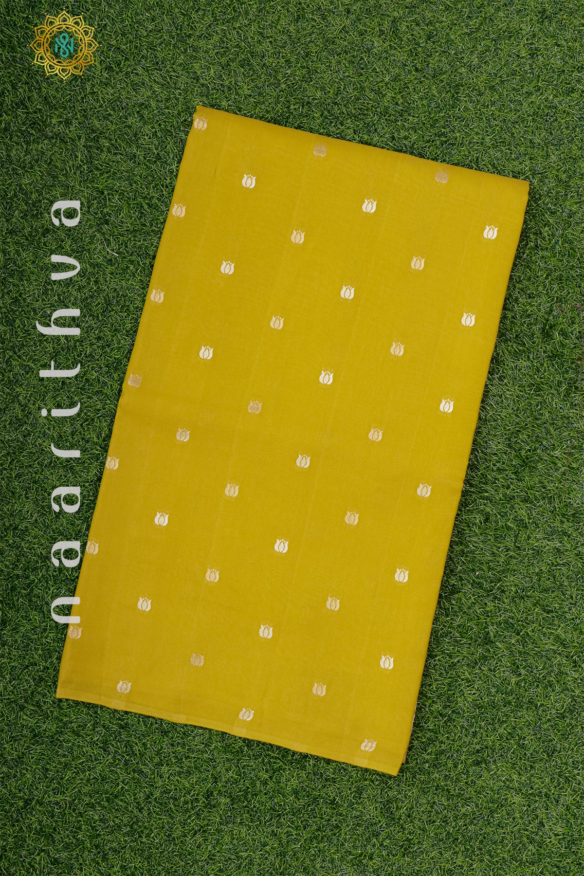 YELLOW - DOLA SILK