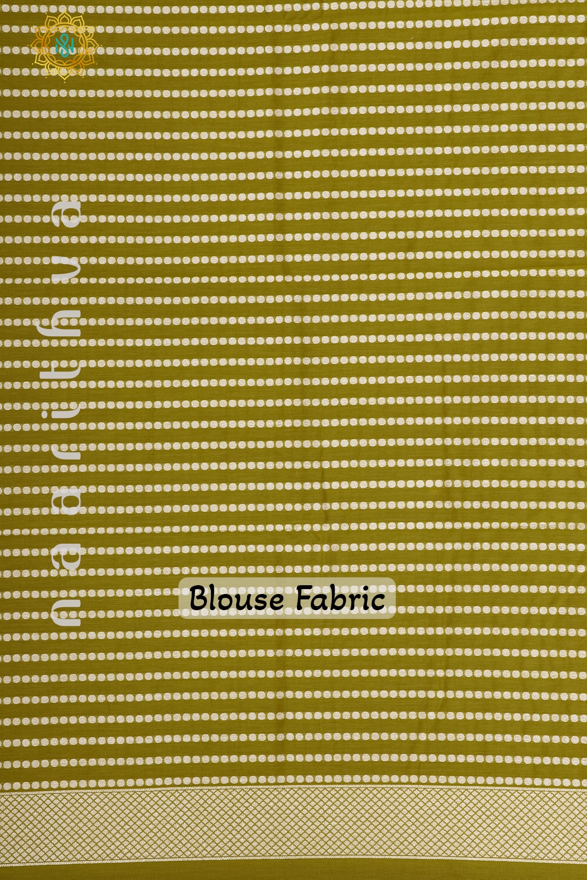 LEMON YELLOW - SOFT COTTON