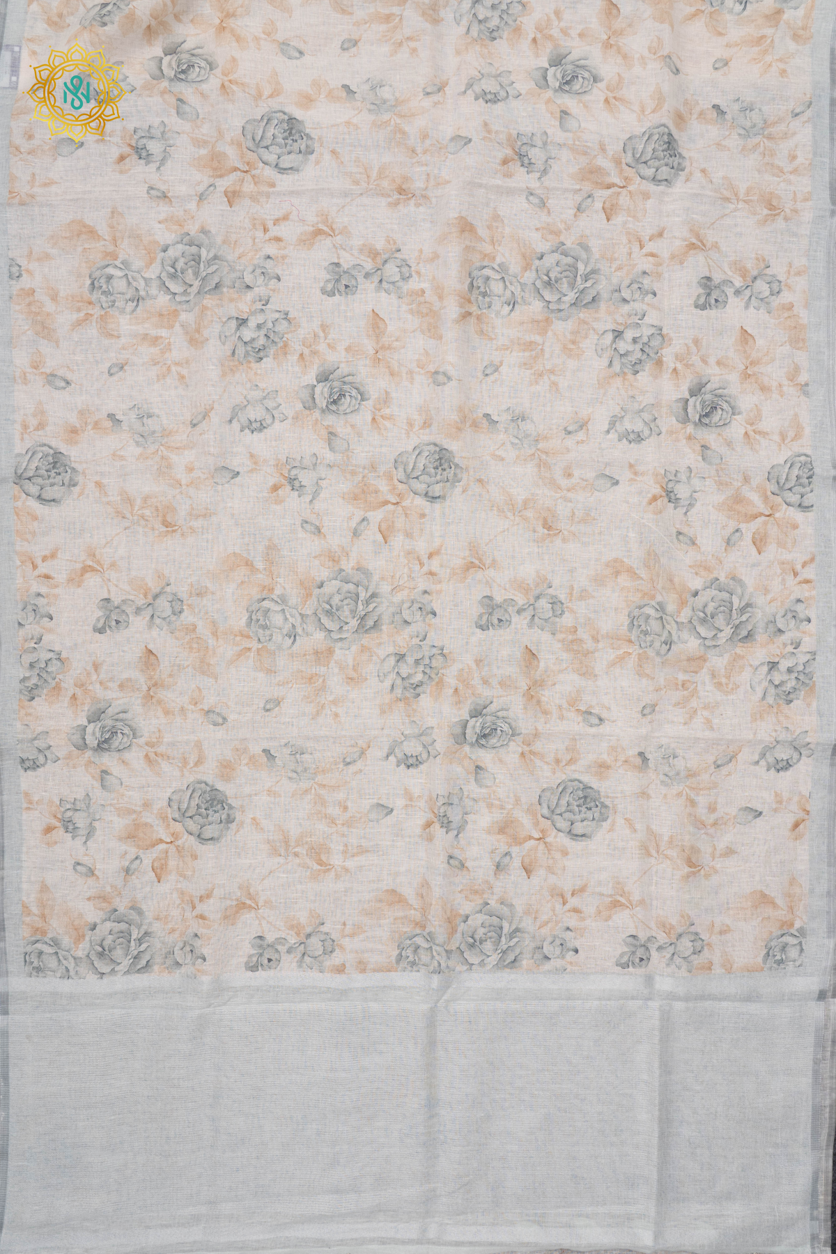 WHITE - PURE LINEN