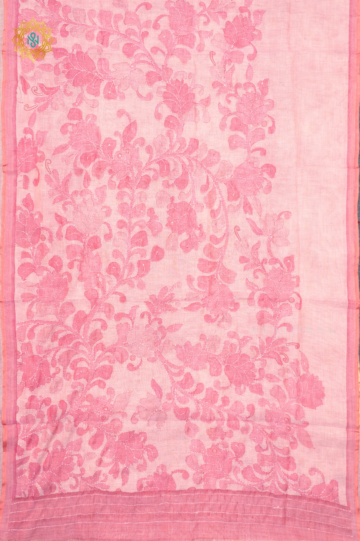 LIGHT PINK - LINEN TISSUE