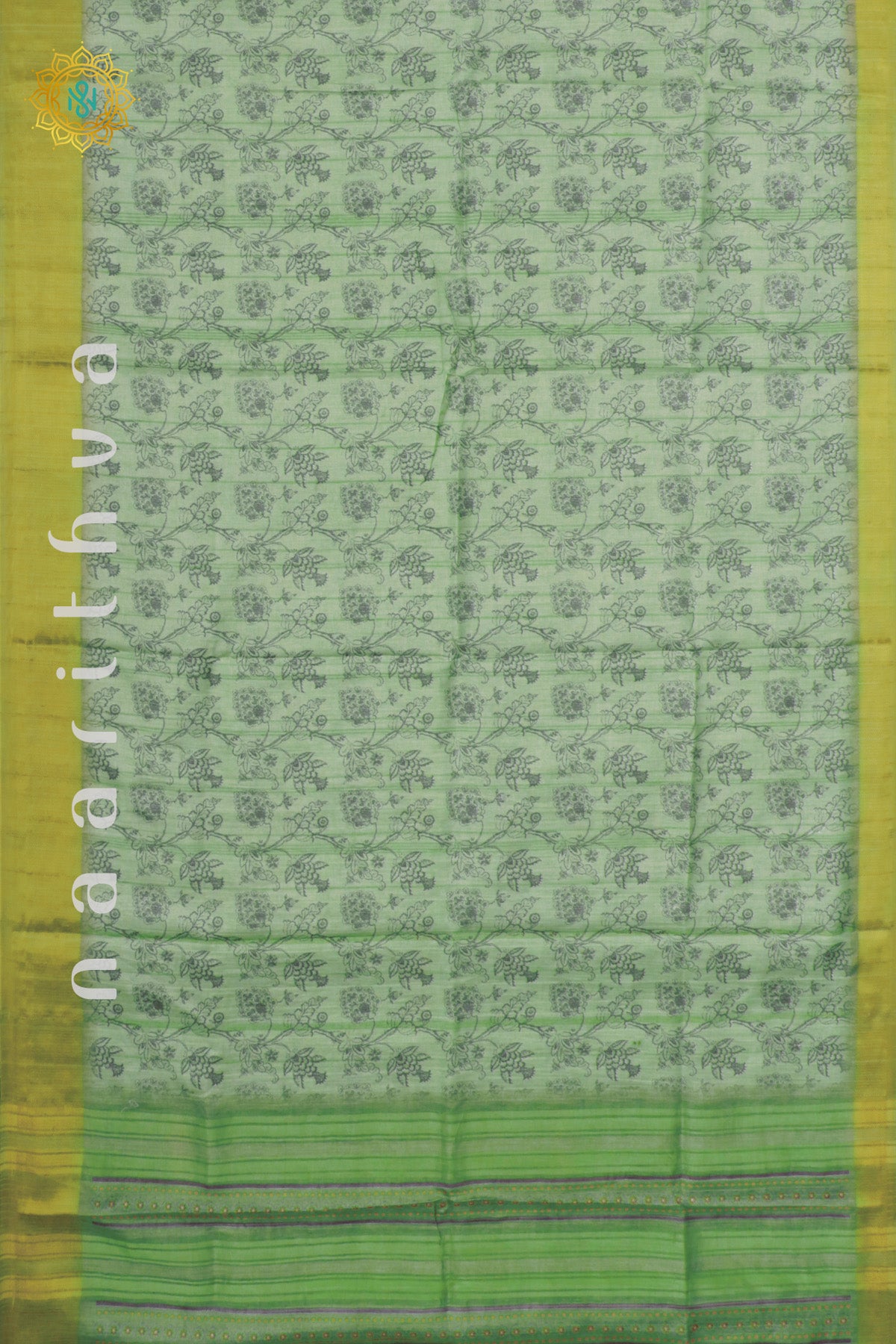 GREEN - KOTHA TUSSAR