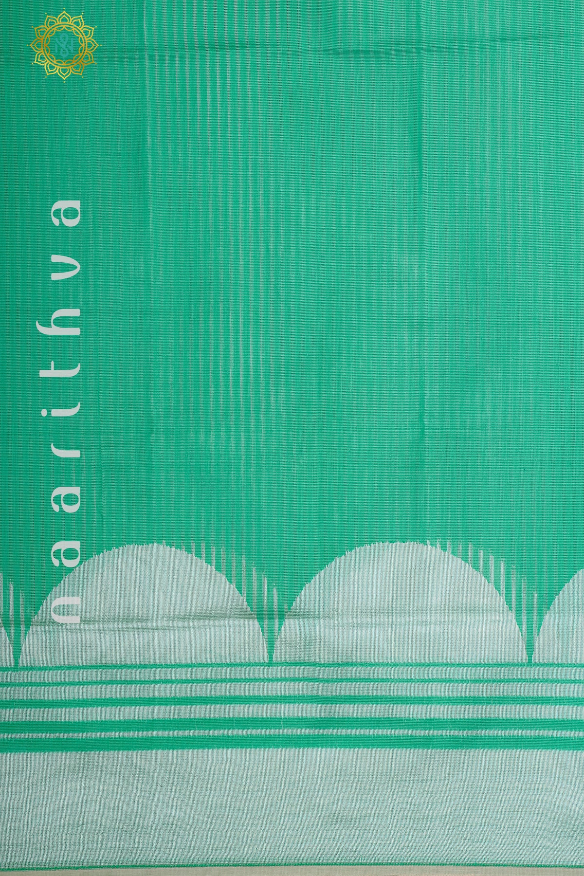 AQUA GREEN - KOTA COTTON