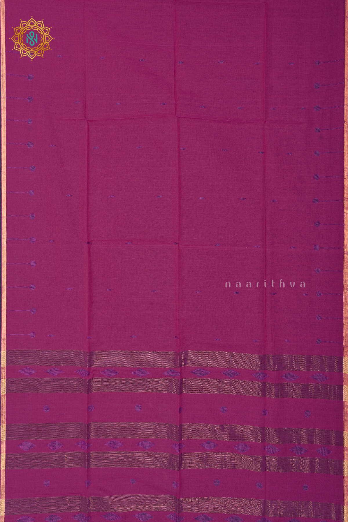 PINK - MUL COTTON