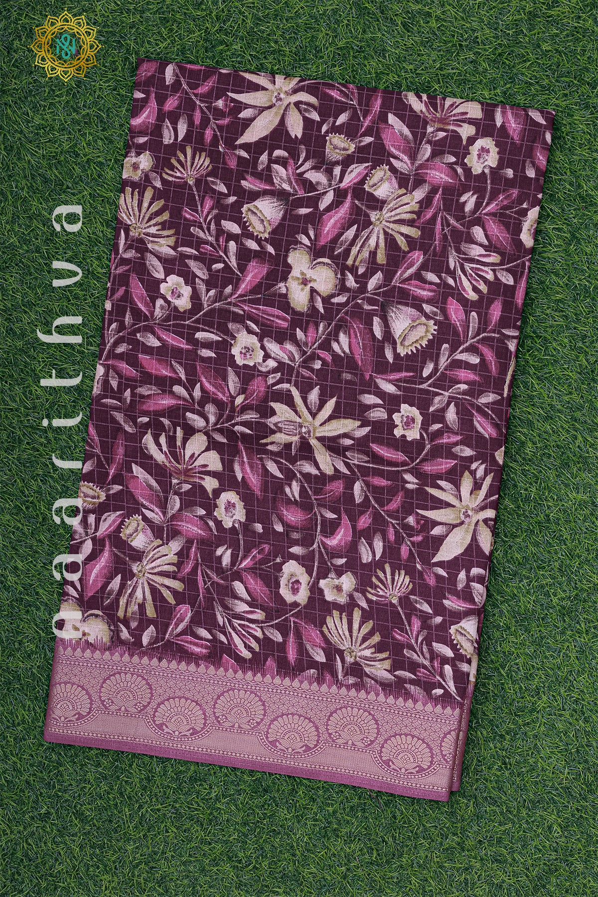 WINE - DOLA SILK