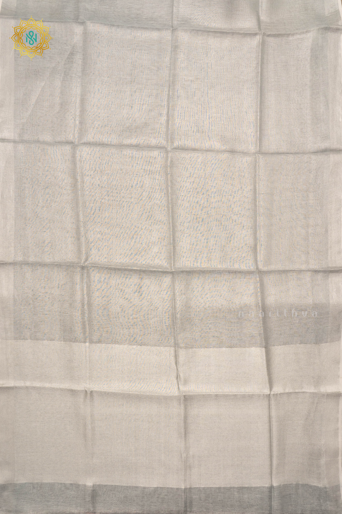GREY - LINEN TISSUE