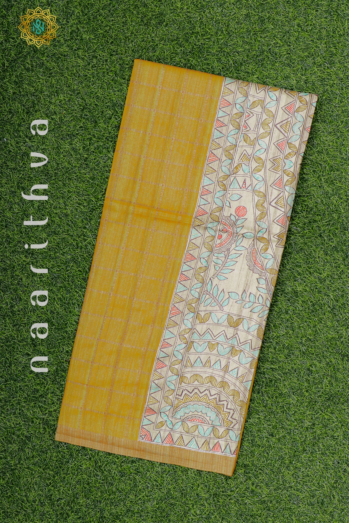 YELLOW - KOTHA TUSSAR
