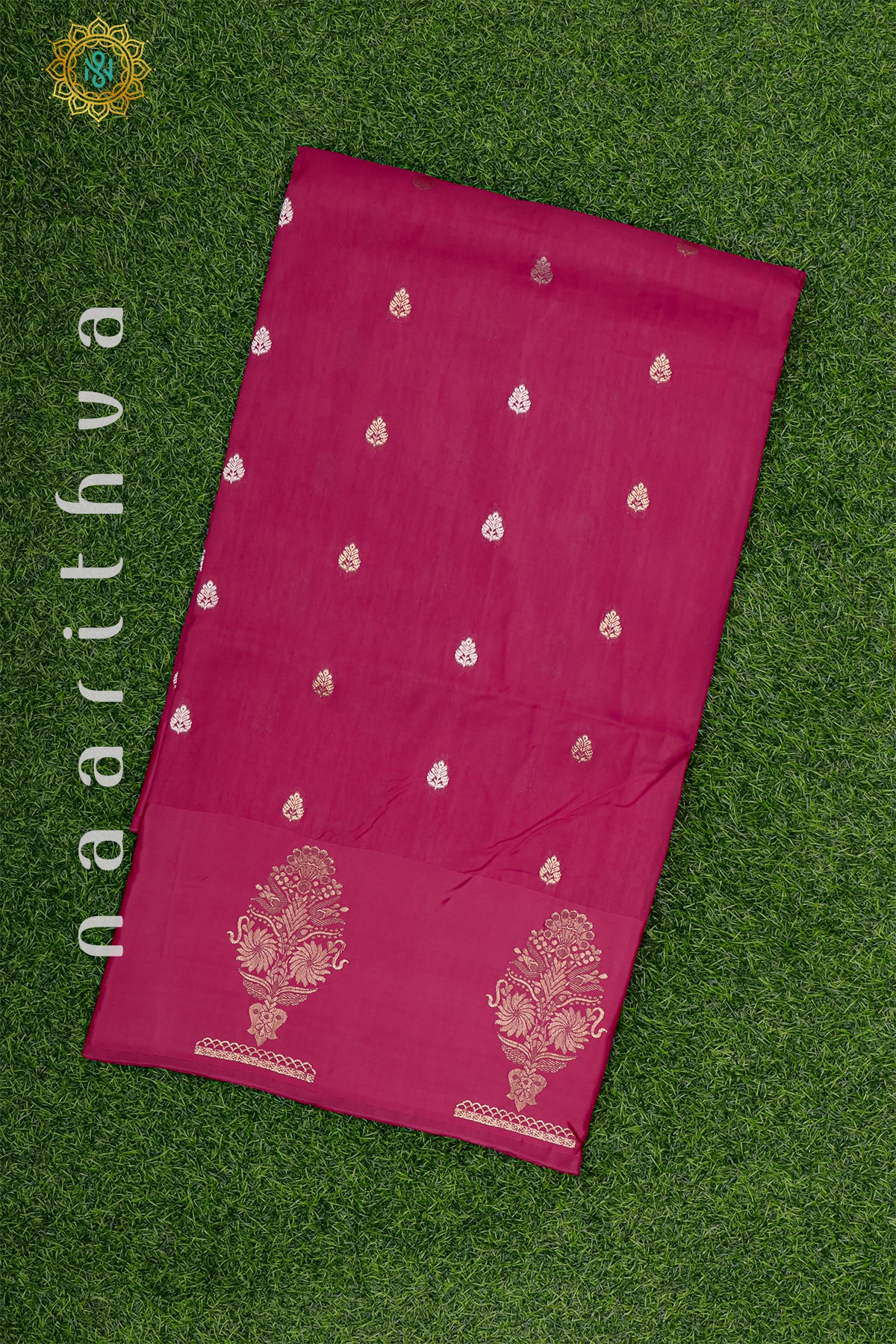 PINK - DOLA SILK