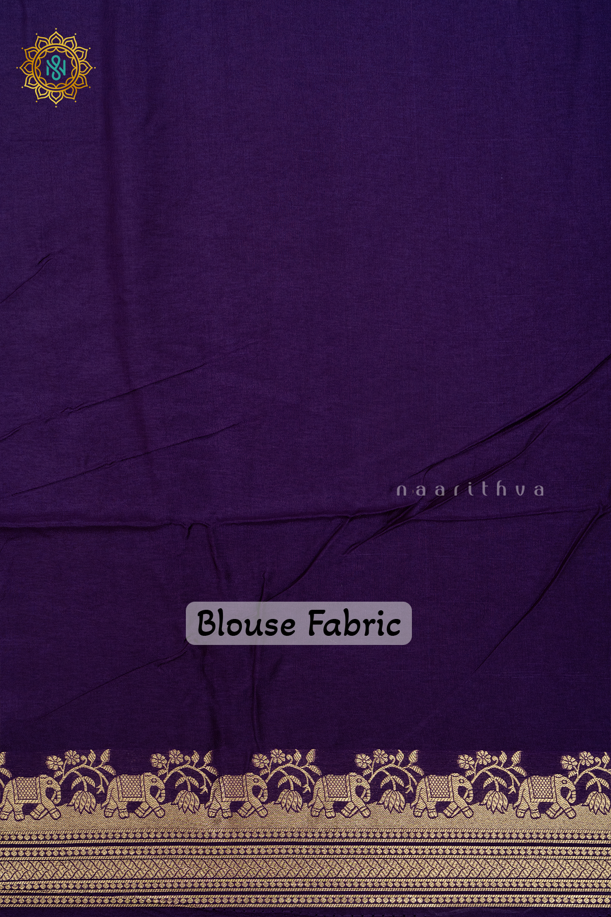 PURPLE - DOLA SILK