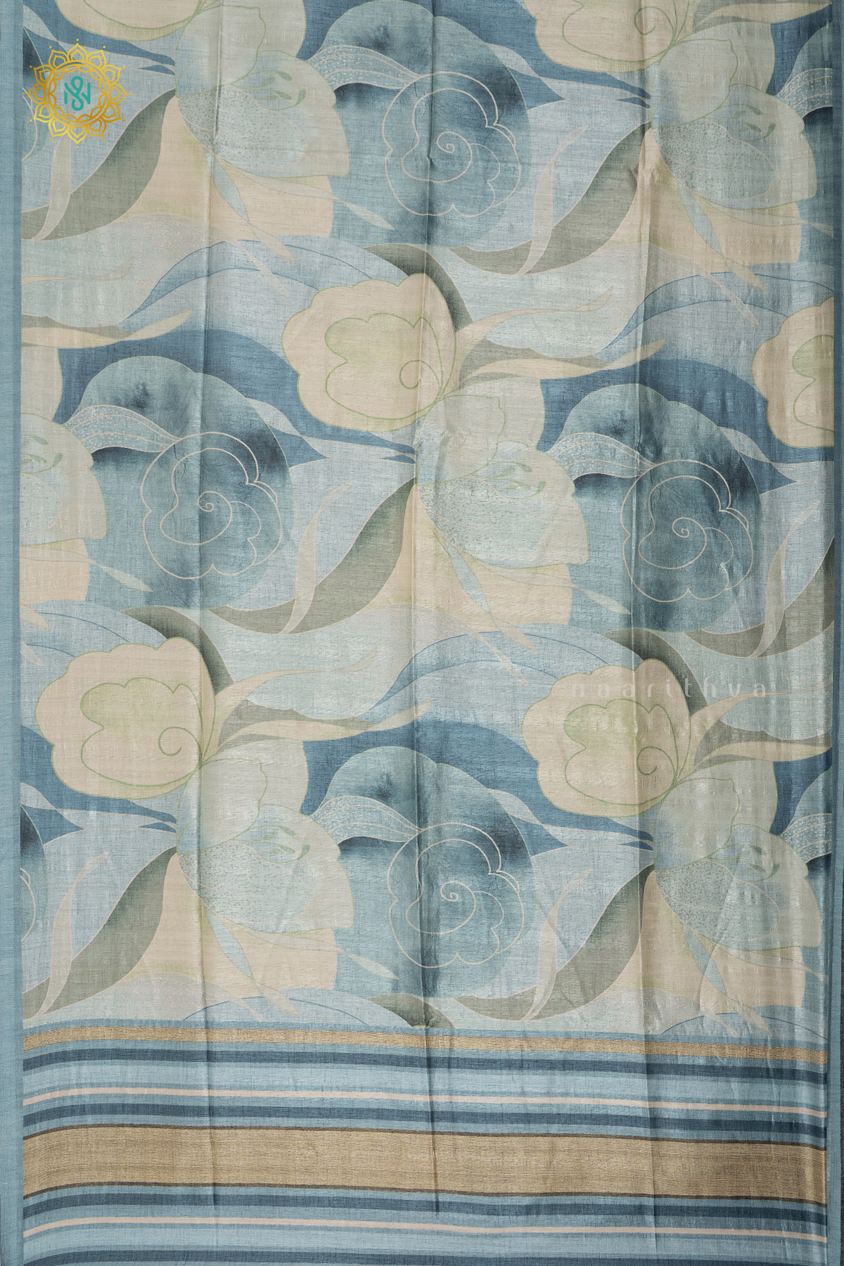 AQUA BLUE - KOTHA TUSSAR