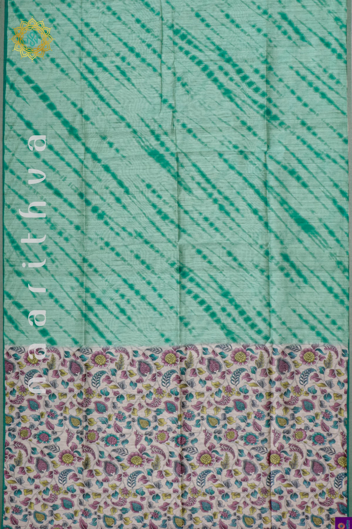 GREEN - SEMI TUSSAR