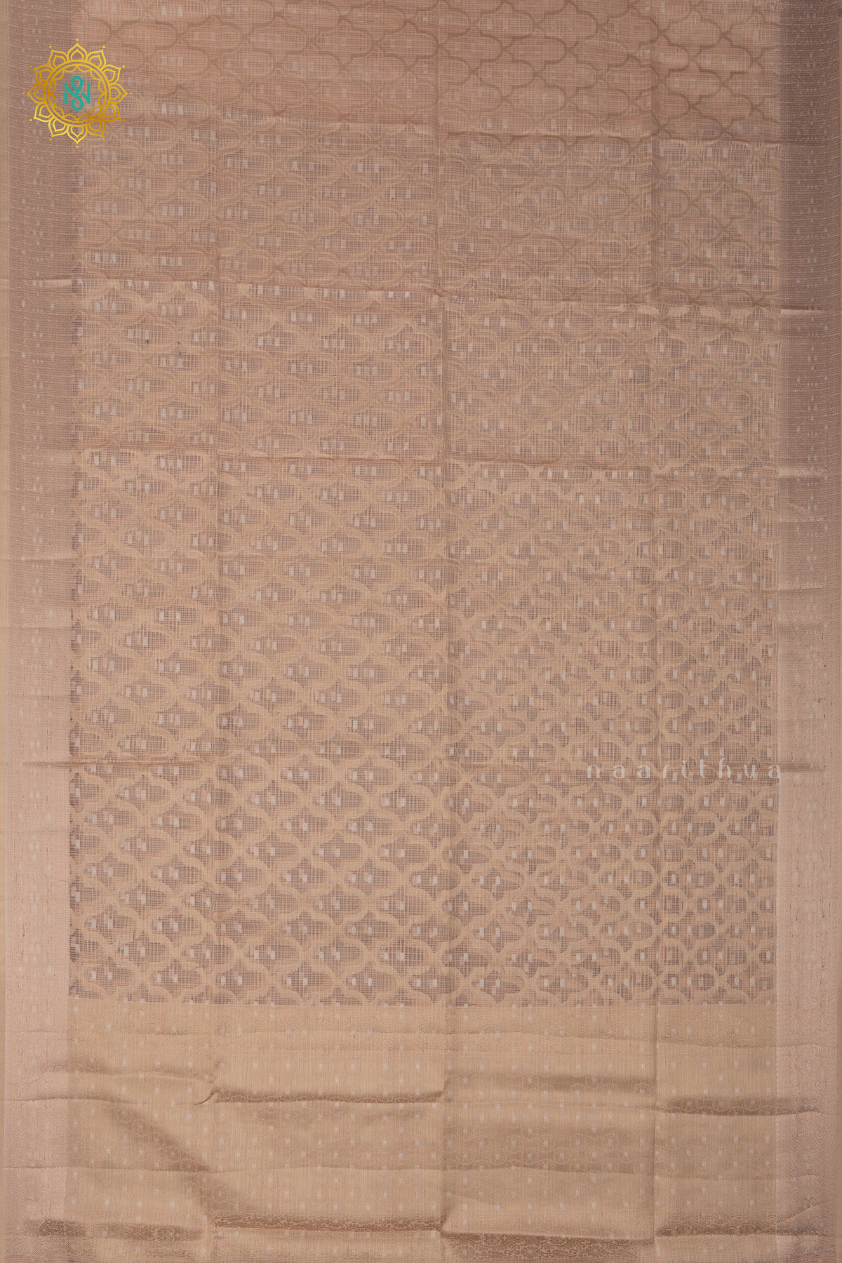 PEACH - KOTA COTTON