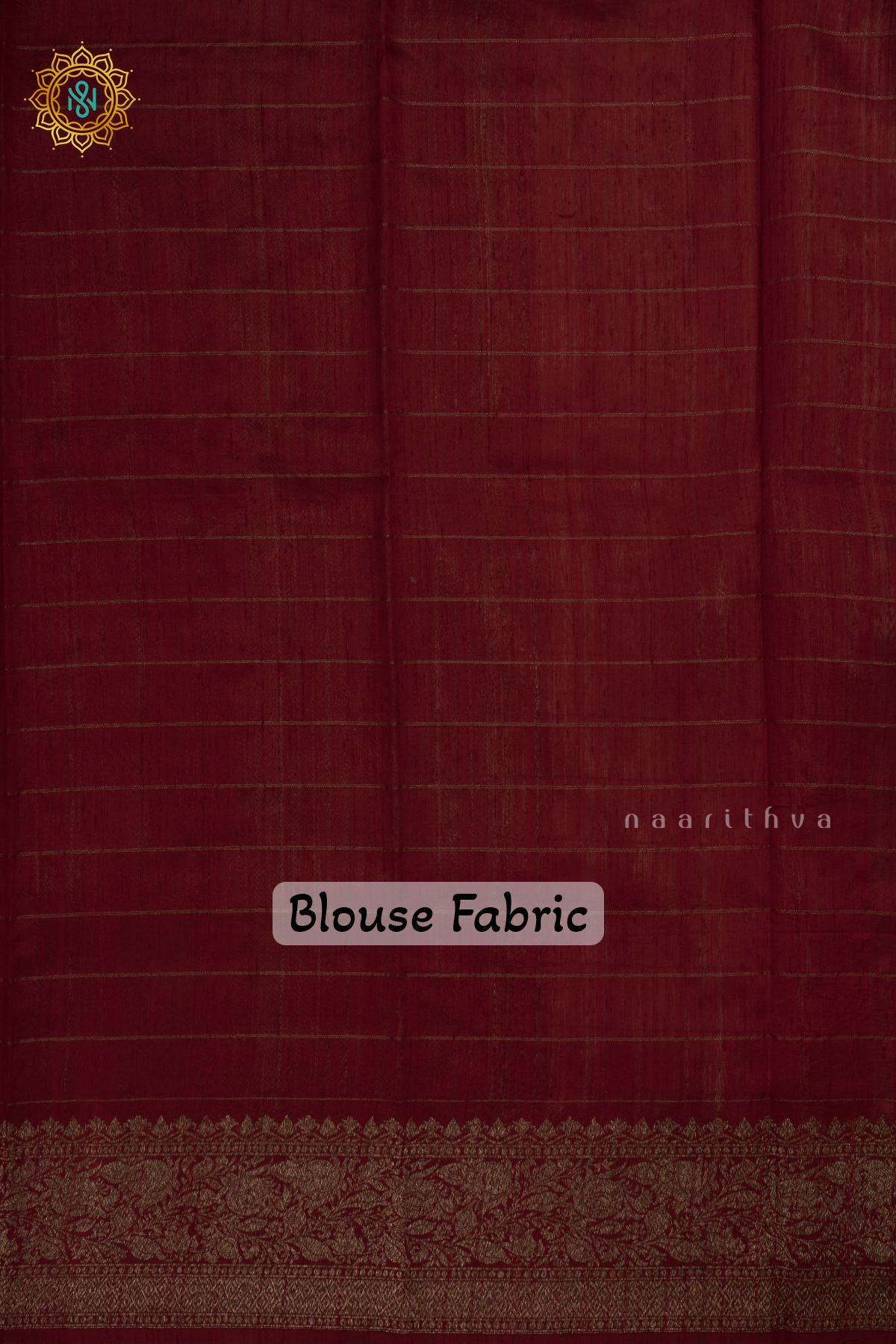 Off White with Red Pure Banarasi Raw Silk Saree With Allover Zari Checks And Zari Border