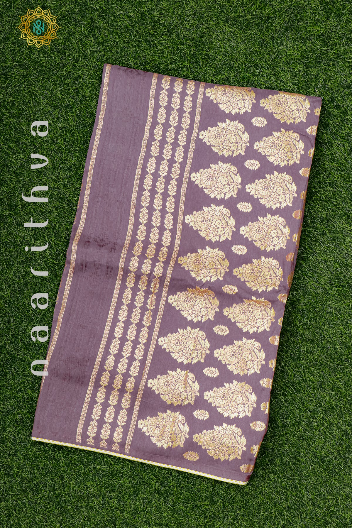 MAUVE - DOLA SILK