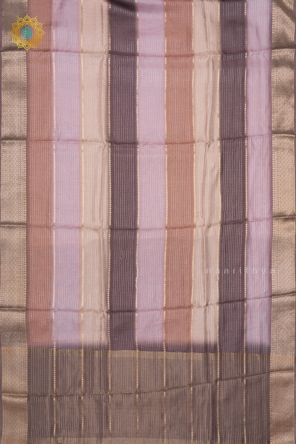 RANGKAT - SEMI CREPE SILK