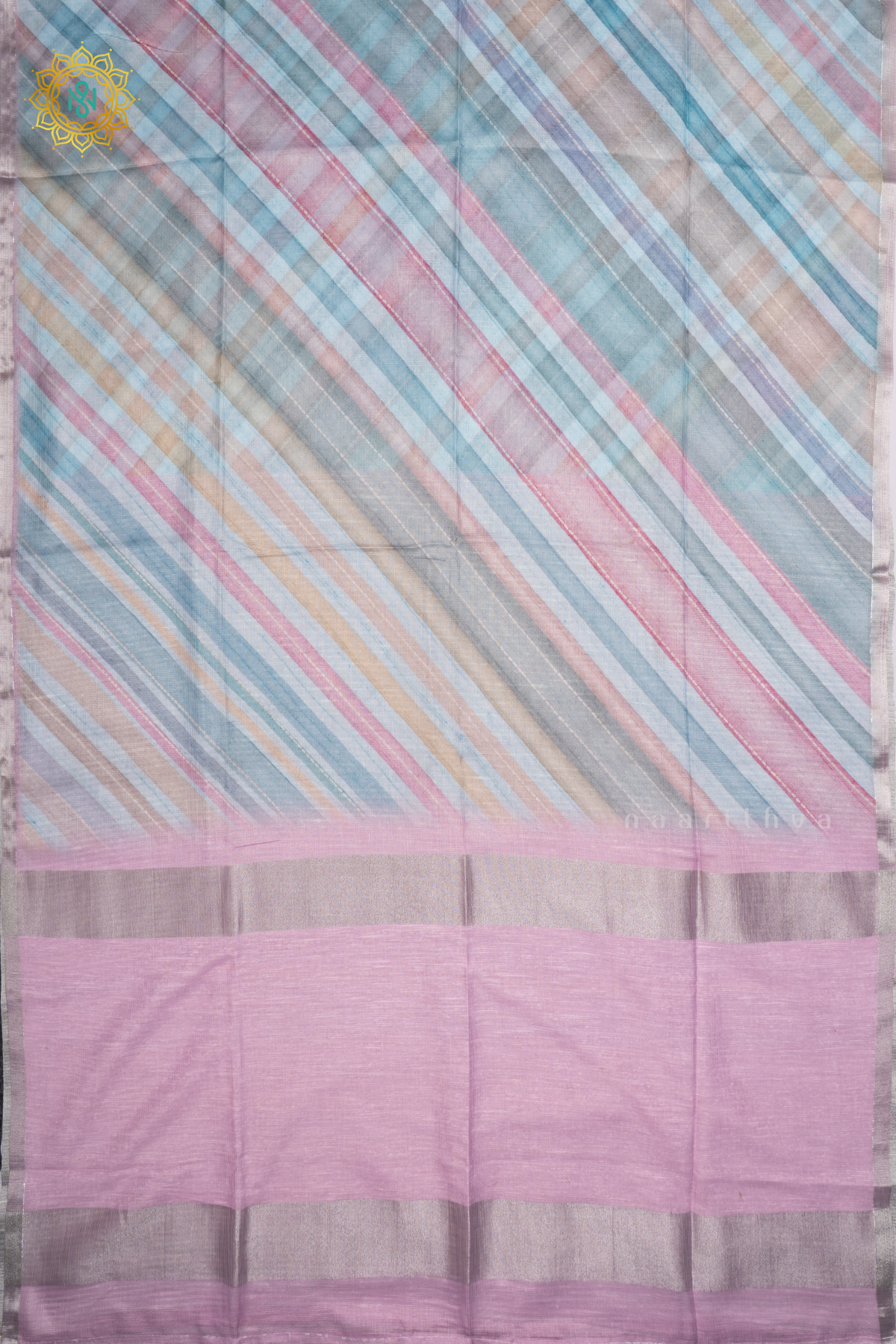 LIGHT PINK - KOTA TISSUE