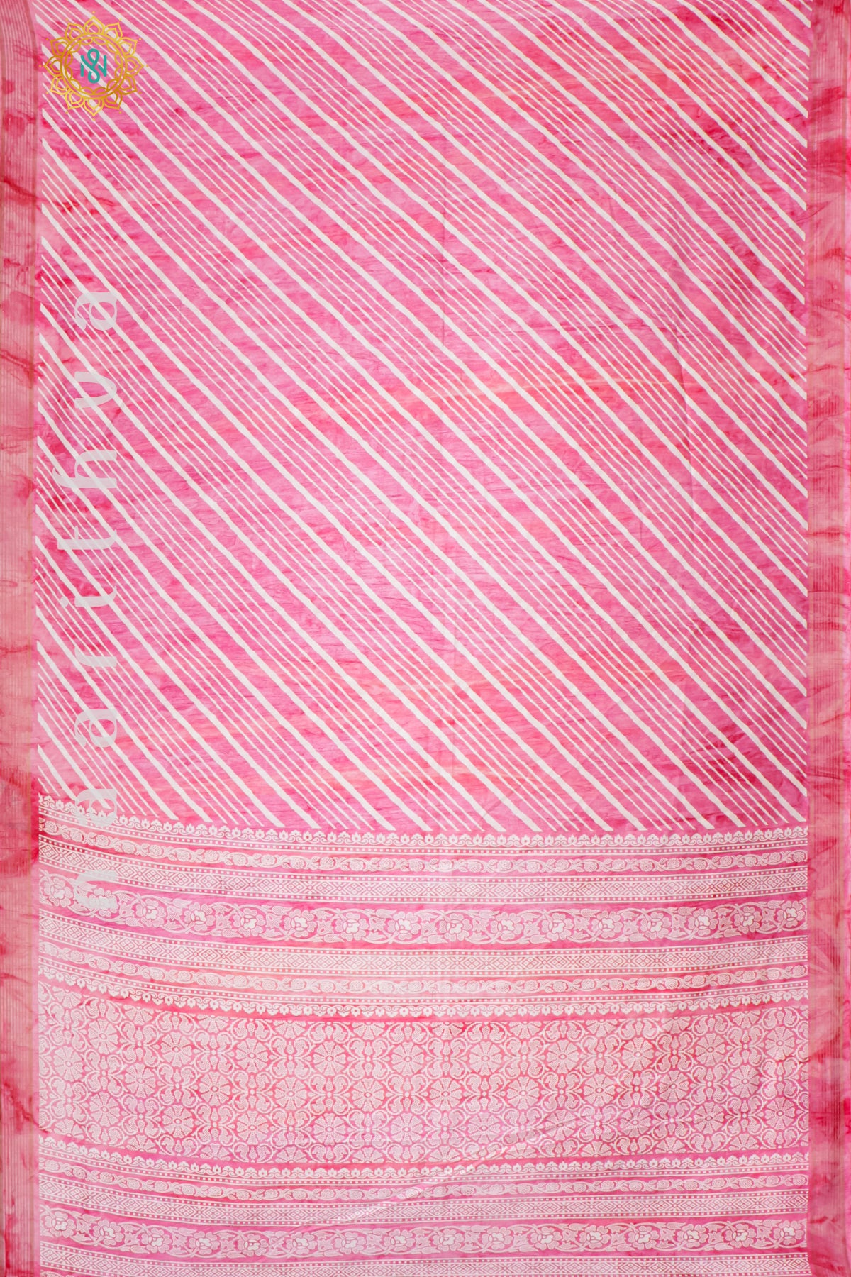 PINK - DOLA SILK