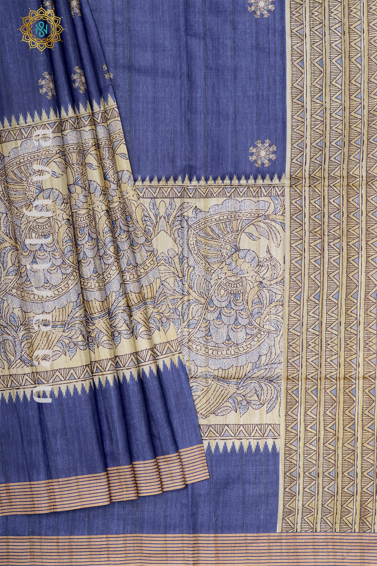 BLUE - KOTHA TUSSAR