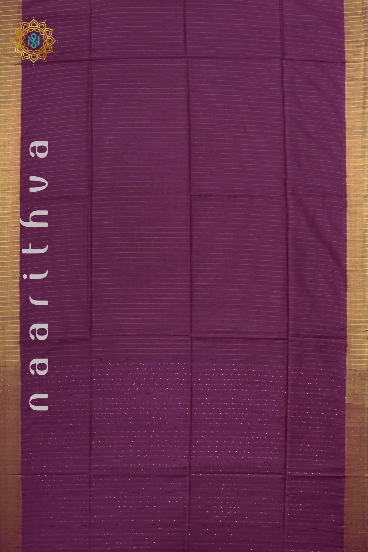 MAGENTA - SLUB COTTON