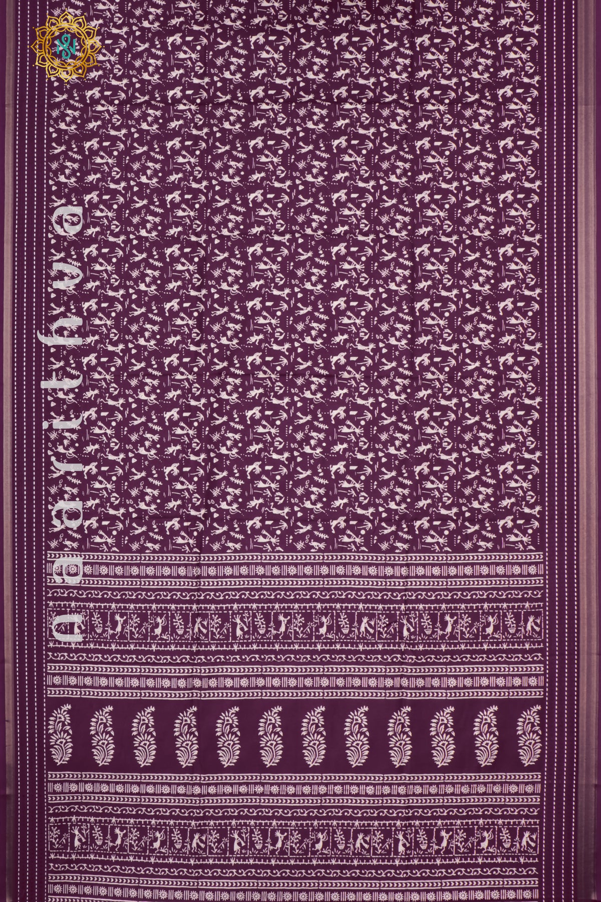 WINE - DOLA SILK