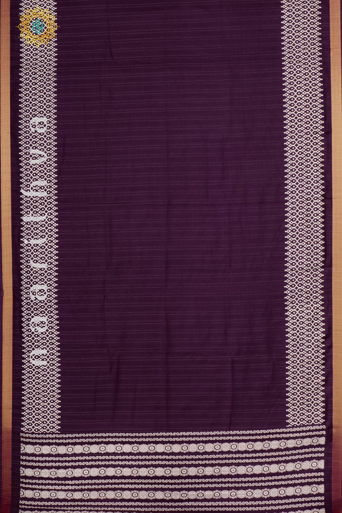 WINE - JUTE COTTON