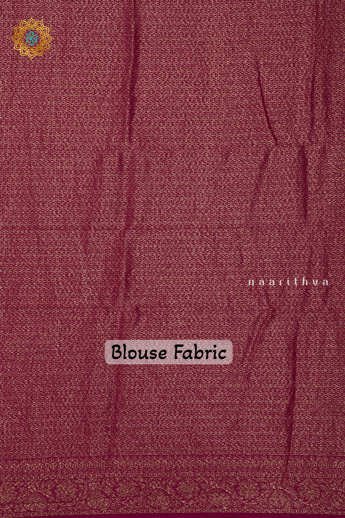 PINK - SEMI TUSSAR SILK
