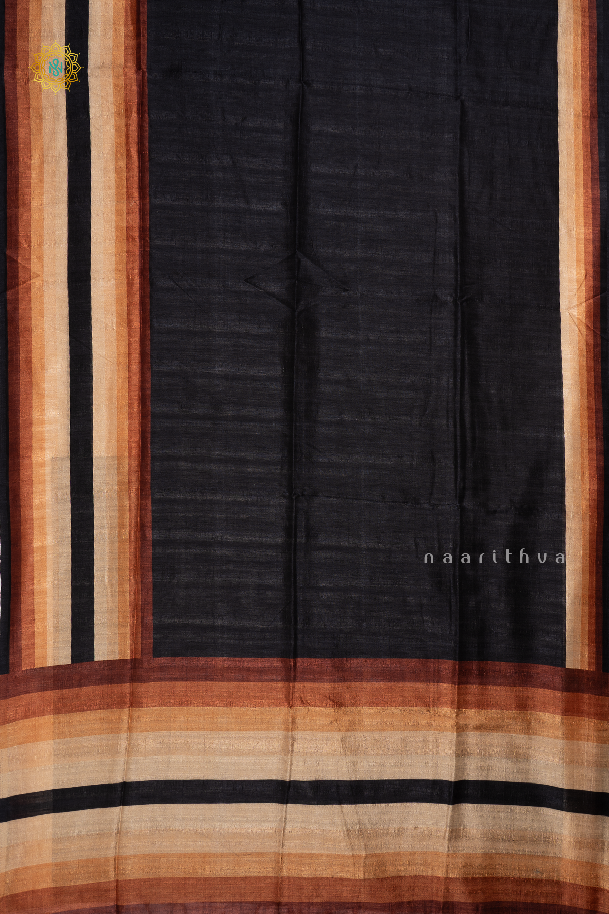 BLACK - SEMI GICHA TUSSAR