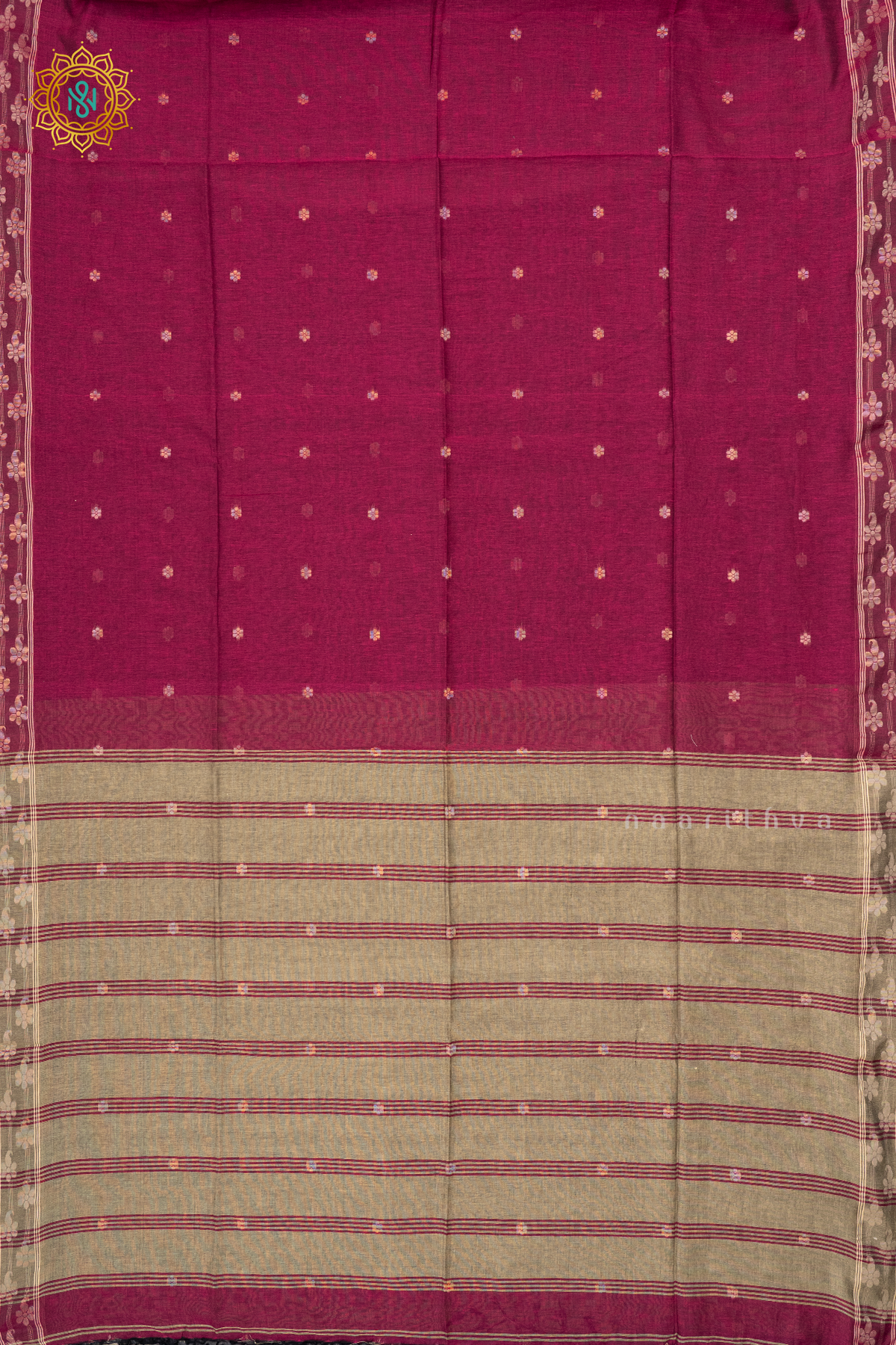 PINK - MUL COTTON