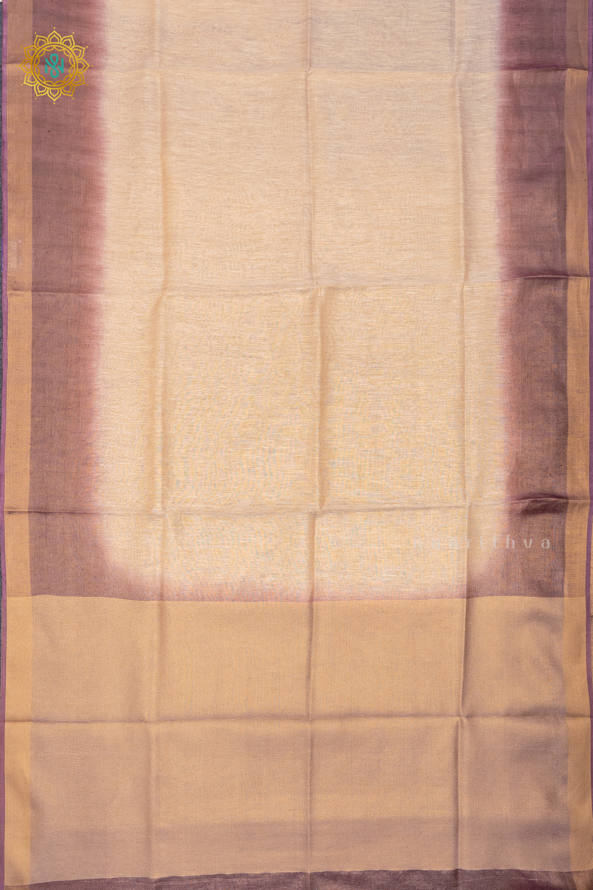 OFF WHITE WINE - LINEN TISSUE