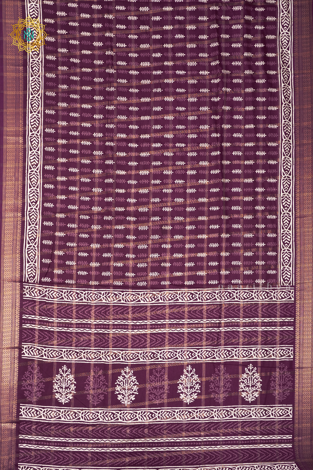 WINE - DOLA SILK