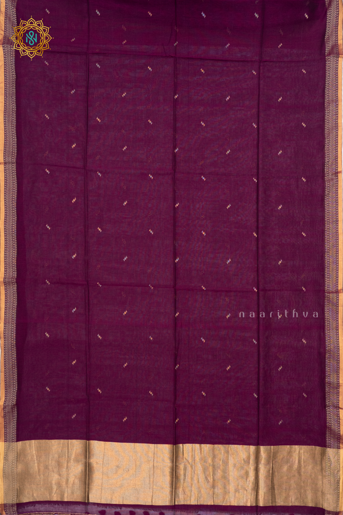 WINE - MUL COTTON