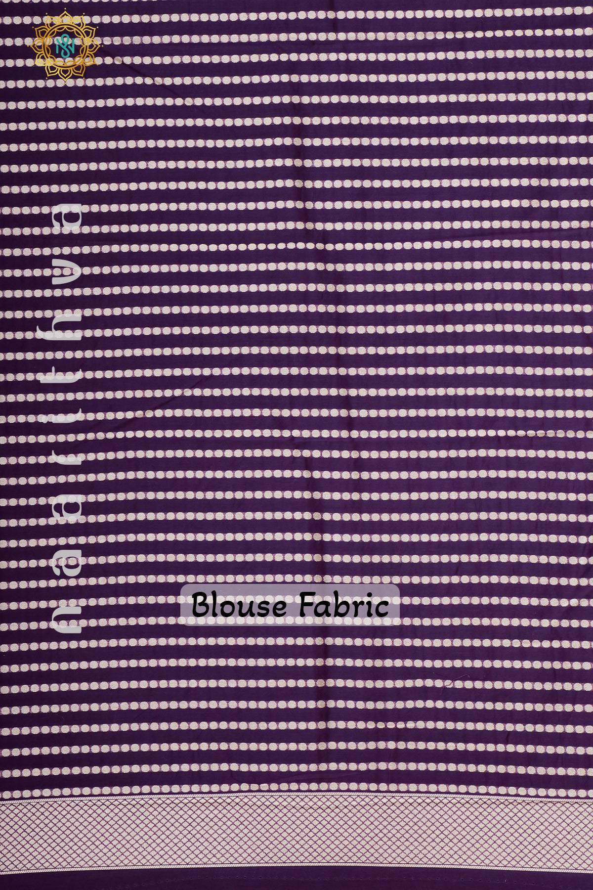 PURPLE - SOFT COTTON