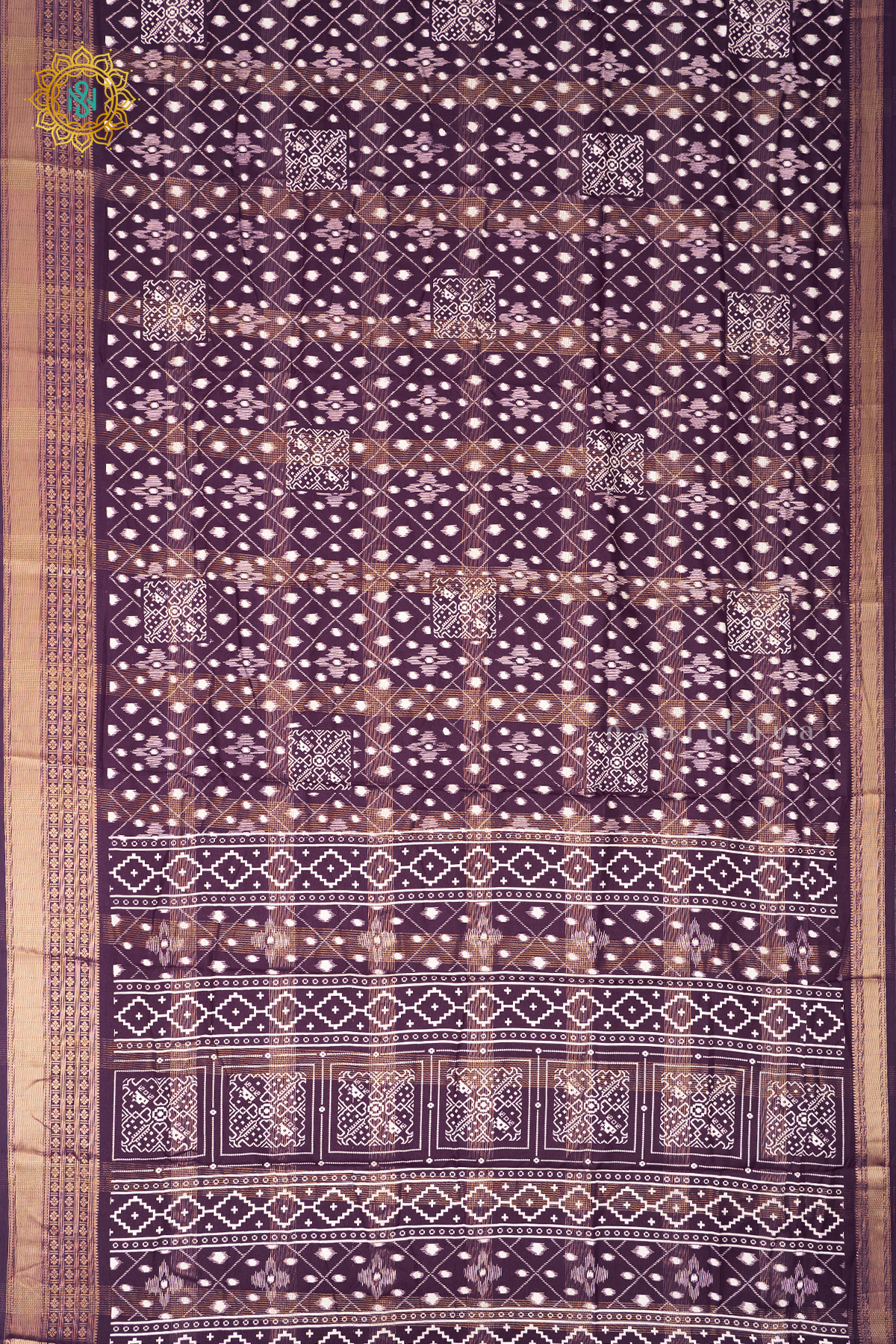 WINE - DOLA SILK