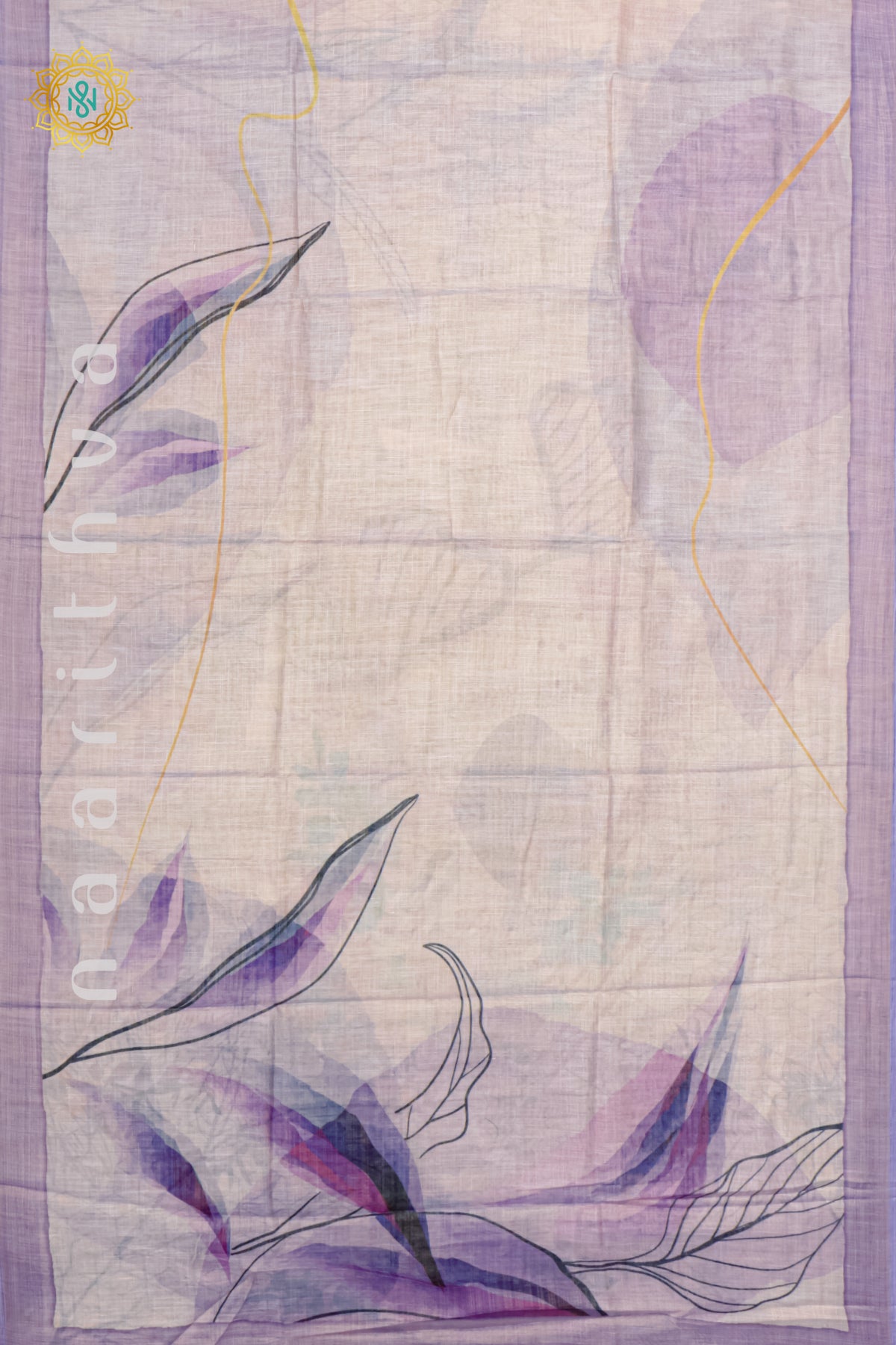 LAVENDER - LINEN TISSUE